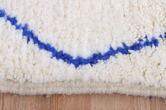 Tappeto berbero fatto a mano 3x2 m – Tappeti, Wool (photo 9 of 11)