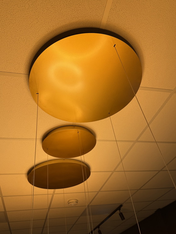 Image 1 of 3 x LED Ring