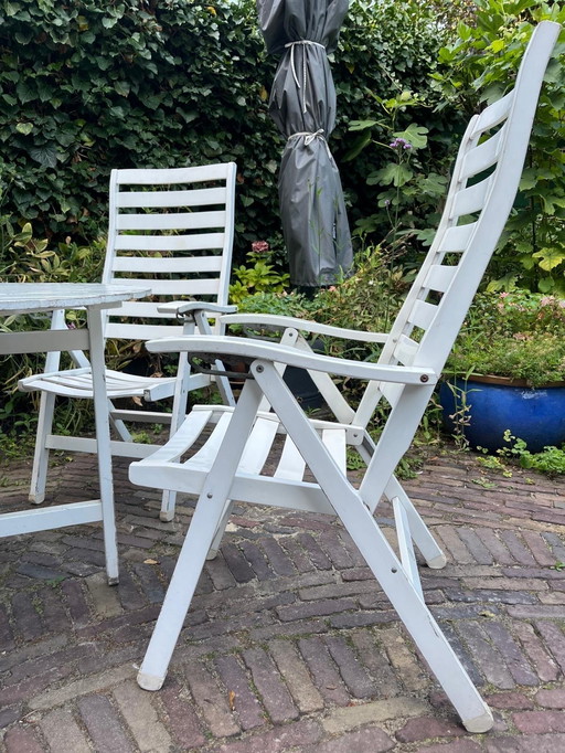 Garden Set