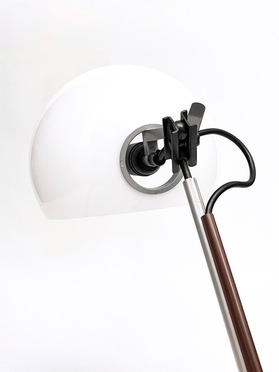 Image 1 of Coppia di applique “Aggregato” di Enzo Mari per Artemide, 1974.