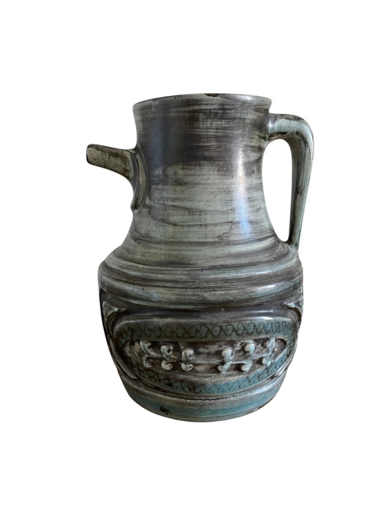 Image 1 of Krugvase Jean de Lapinasse
