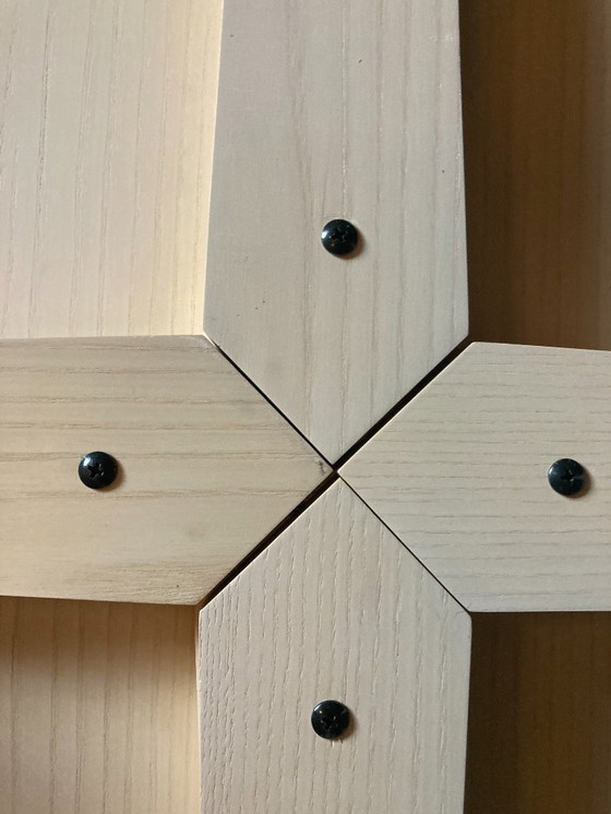 Image 1 of Table basse Eames - Coffee Table CTW