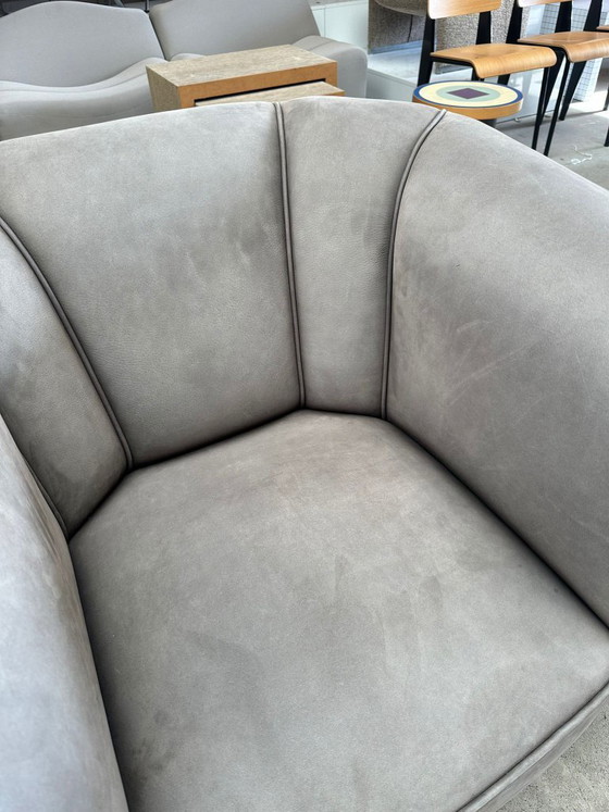 Image 1 of Sedie Stoclet del Wittman Palais di Josef Hoffman dal Catshuis (4x)