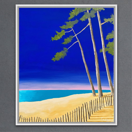 Twilight 46x38