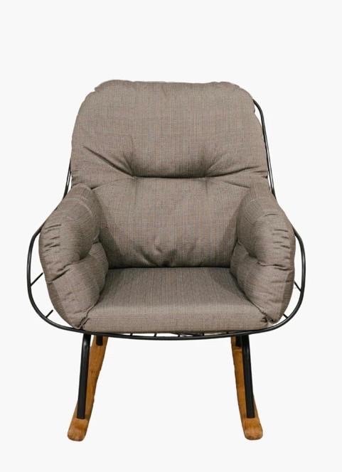 SOLPURI rocking chair