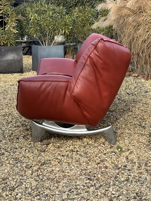 Leolux Tango 3 Noppensofa