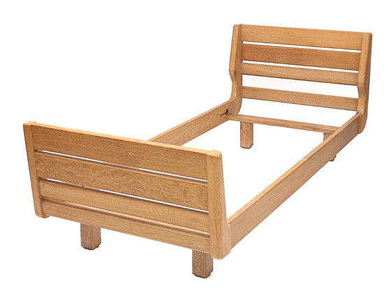 Image 1 of Cama individual de Guillerme y Chambron