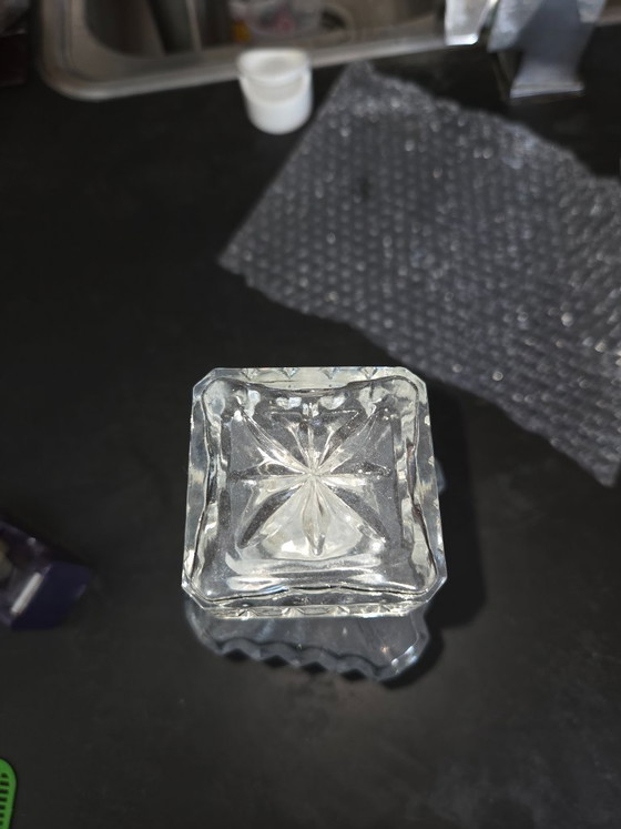 Whisky Karaf – Bicchieri e caraffe, Glass (photo 5 of 5)