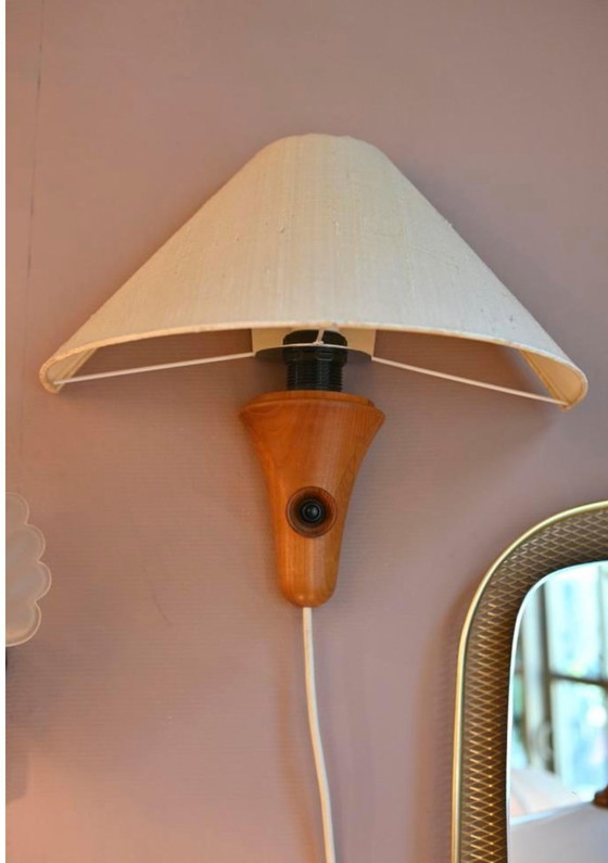 Image 1 of Bellissima lampada da parete di Dyrlund