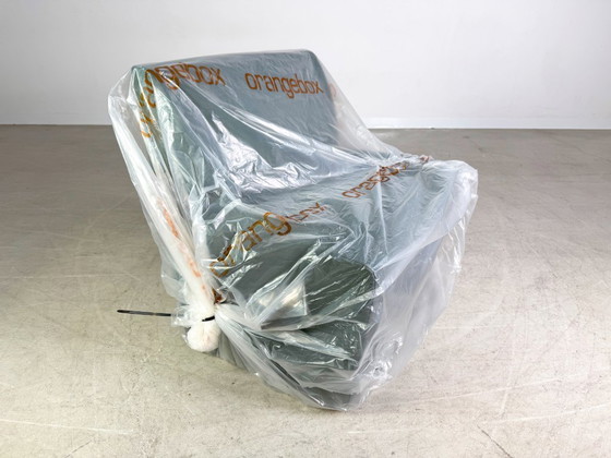 Image 1 of Set di 3 moduli di seduta Orangebox Away from the desk Gerard Taylor