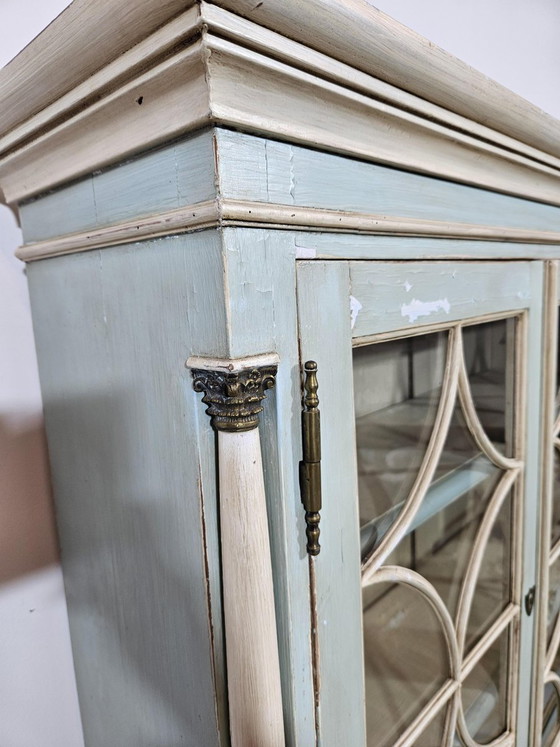 Secretaire antico allungabile, 1800 – Scrivanie, Wood (photo 24 of 27)