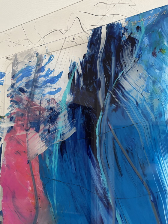 Image 1 of Schilderkunst Jan van Lochhorst