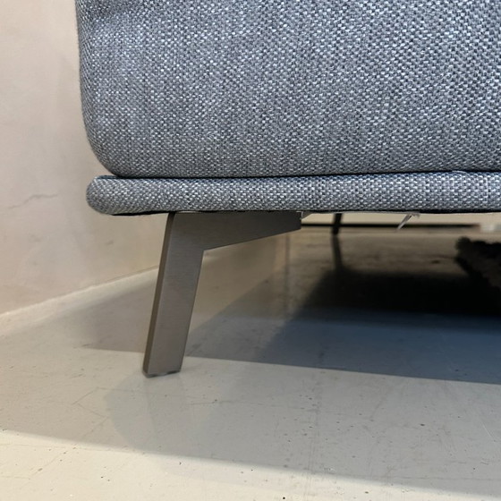 Image 1 of Furinova Ecksofa grau 276x160cm