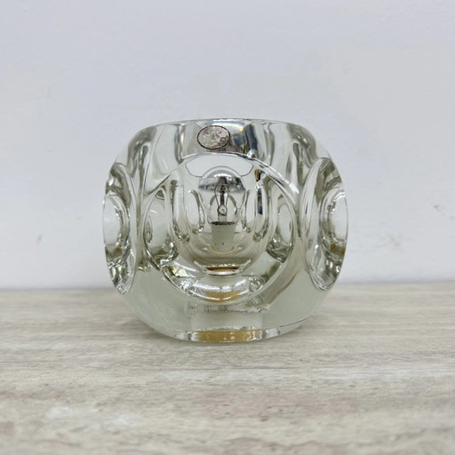 Mid-Century Table Lamp from Peill & Putzler, Germany, 1970s