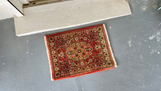 Image 1 of Vintage Rug