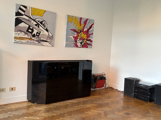 Image 1 of Cassina Bramante 3