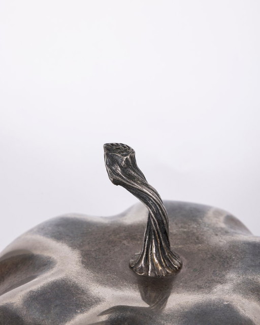 Vintage Decorative Box by Christian Dior, 1970s – schalen, Metal (photo 2 of 11)