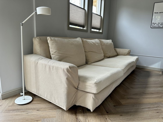 Image 1 of Gelderland Jan Des Bouvrie Bench