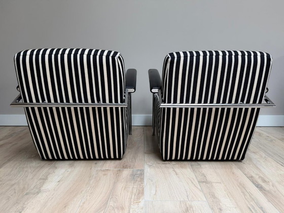 Image 1 of Sillones Leolux Scylla - Excelente estado