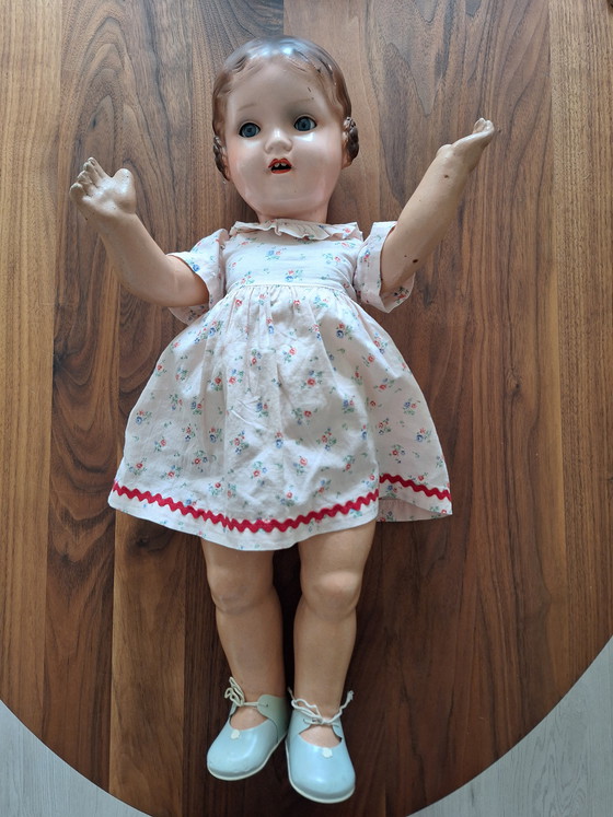 Image 1 of Pop "Armand Marseille"