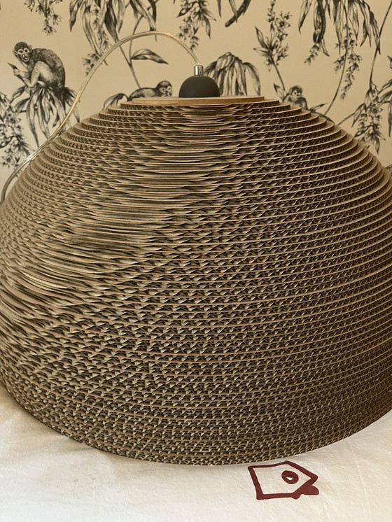 Image 1 of 2 Stuks Lookalike Graypant Hanglamp