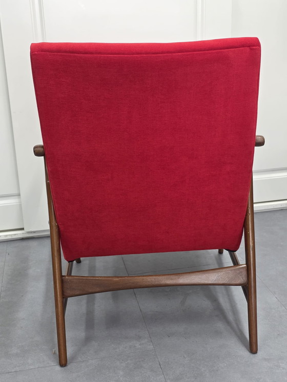 Image 1 of Fauteuil vintage