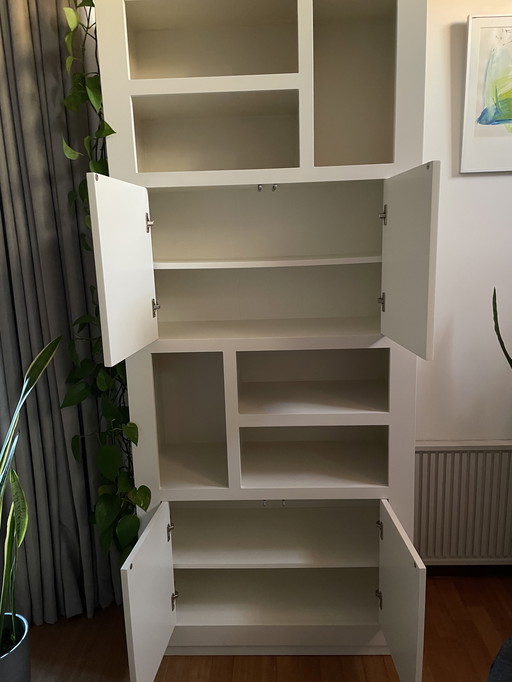 Buffet cabinet Troubadour, Wall cabinet