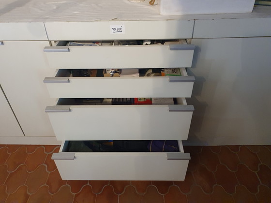 Image 1 of Serie de aparadores Pastoe L