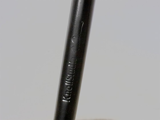 Image 1 of 4x Knoll International Saarinen Konferenzstühle, Design Eero Saarinen