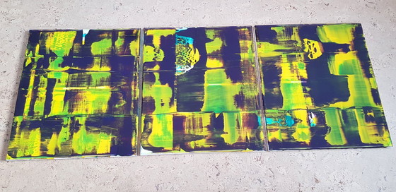 Image 1 of Jürgen Angeler - Roasted Cheese