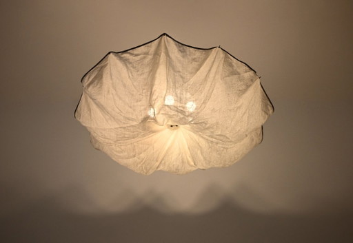 "Celestia" Ceiling lamp by Tobia Scarpa for Flos, 1980s