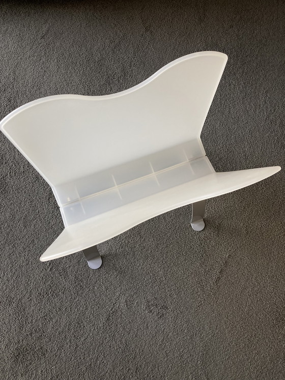 Image 1 of Portariviste IKEA Design