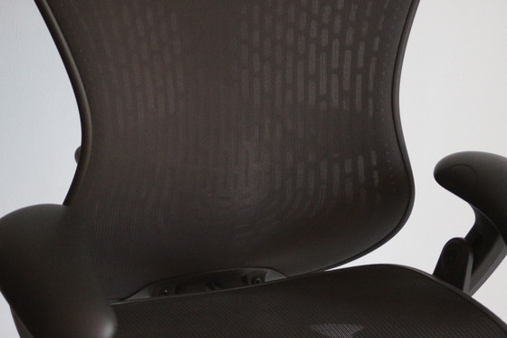 Image 1 of Silla de escritorio Herman Miller Mirra 1 de Studio 7.5, Berlín, 2003