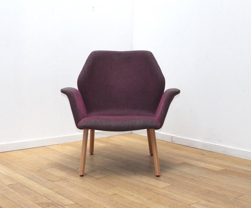 Poltrona Ava, Bross Italia