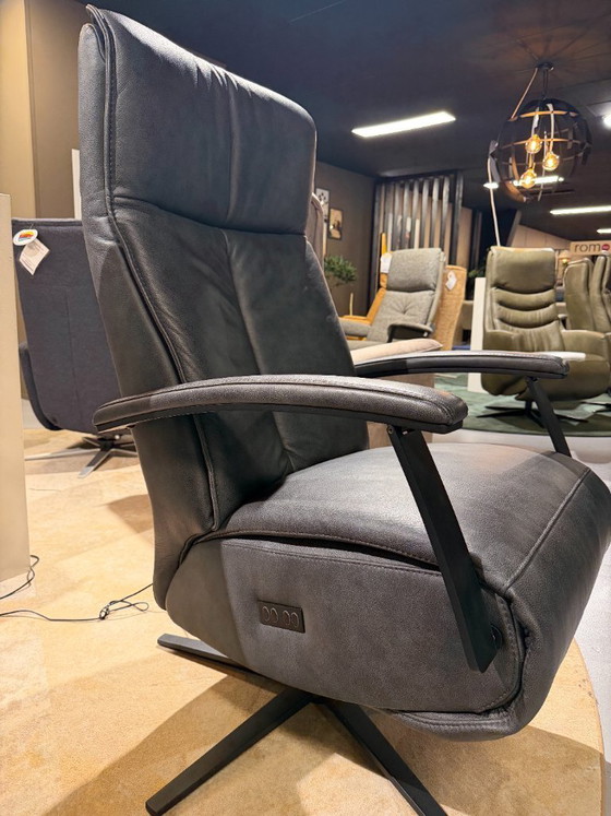 Image 1 of Relaxfauteuil CV-144