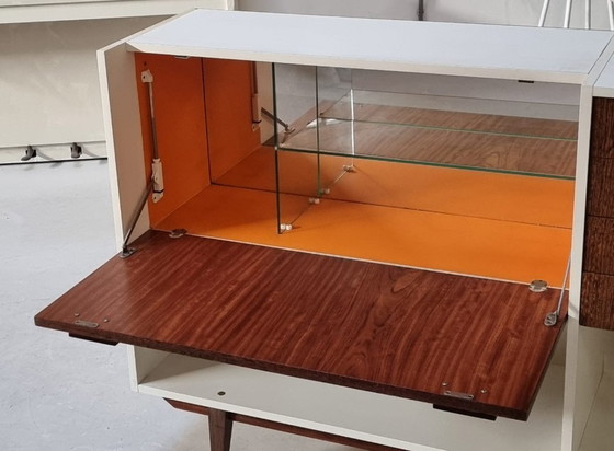 Image 1 of Armoire des années 70