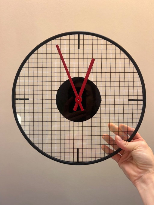 Clock 80’s