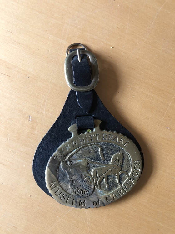 Image 1 of Paarden brasses