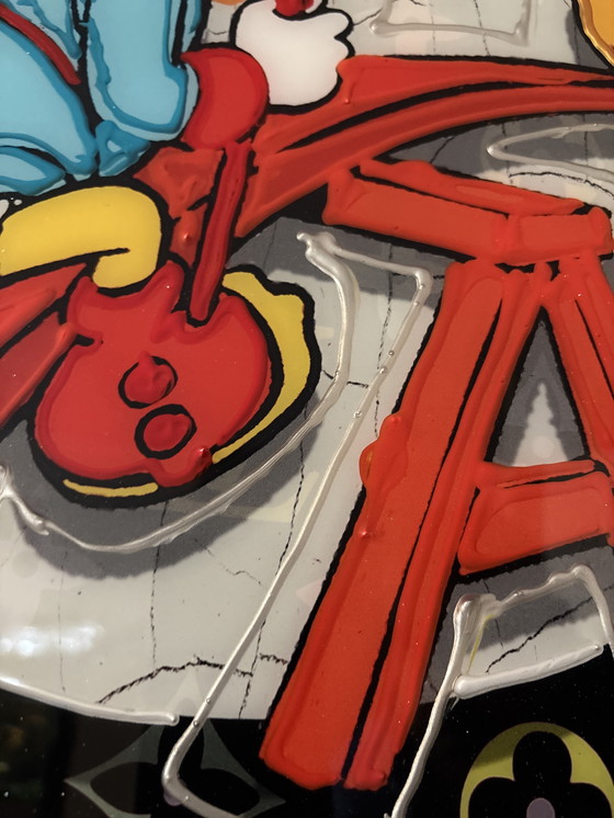 Image 1 of Micha baker dagobert duck