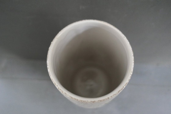 Image 1 of Grand vase Vintage Bay Keramik 665-35 W. Allemagne