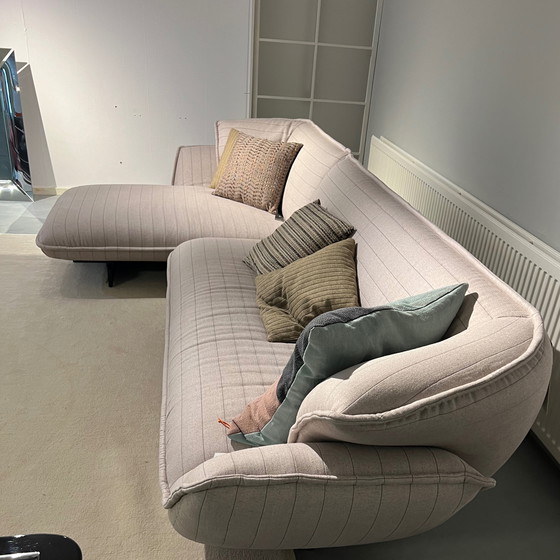 Image 1 of Cassina Beam Sofa corner sofa