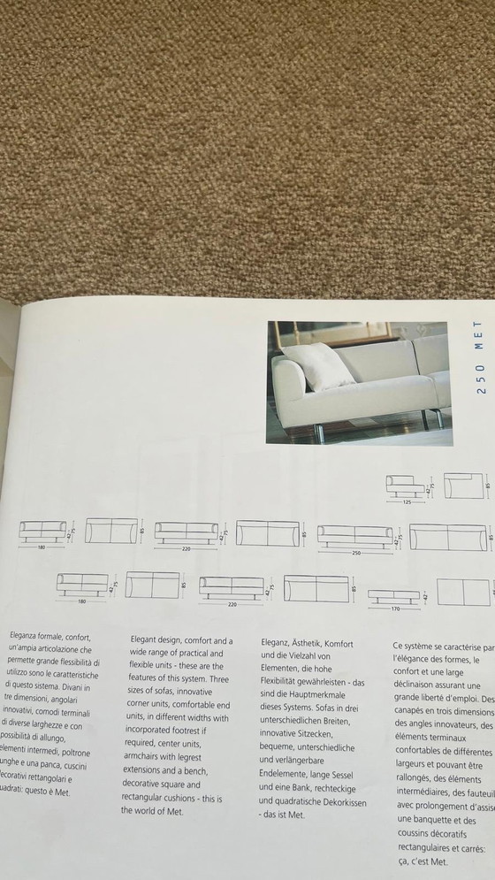 Image 1 of Cassina bank