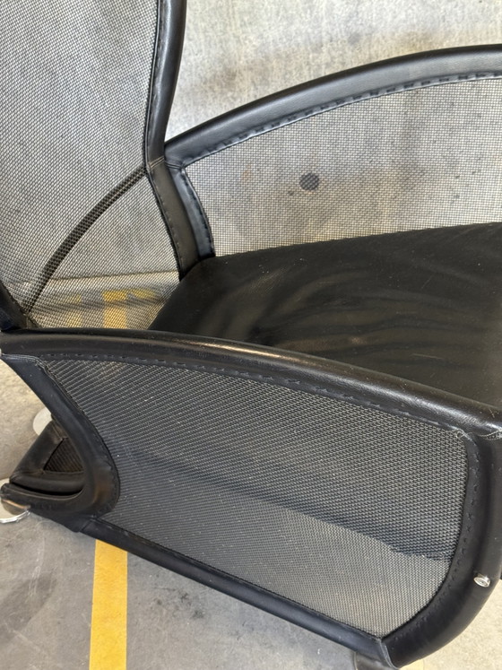 Image 1 of Fauteuil Arflex Privé de Pablo Nava