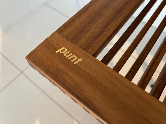 Image 1 of Punt Mobles Malmö cabinet