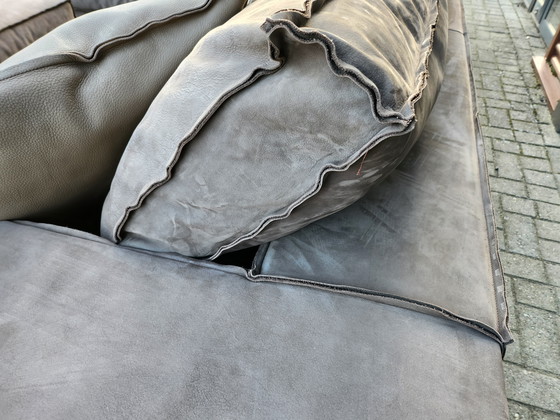 Image 1 of Baxter - Sofá esquinero Budapest Soft de Paola Navone