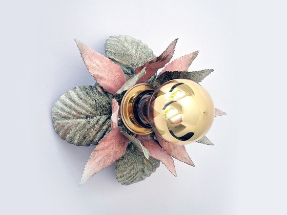 Image 1 of Renzo del Ventisette wall lamp