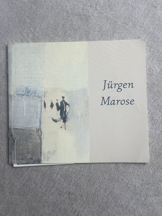 Image 1 of Cuadro de Jürgen Marose
