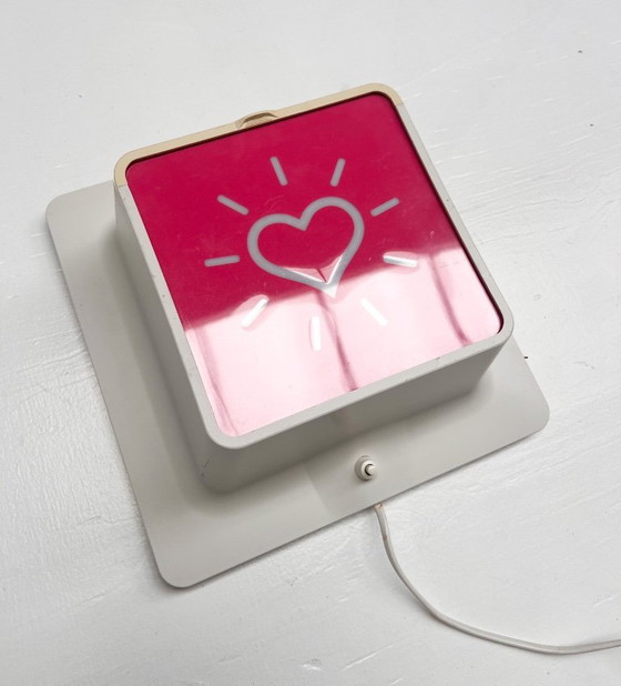 Image 1 of Skugga wall lamp by Monica Mulder for Ikea, 1980s