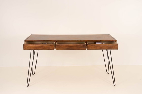 Image 1 of Vintage console 