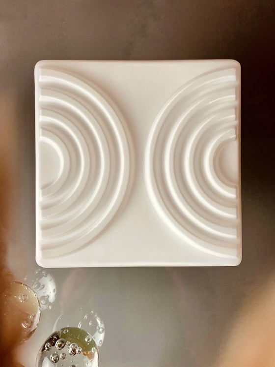 Image 1 of Zalessi “70’s Plafonierre